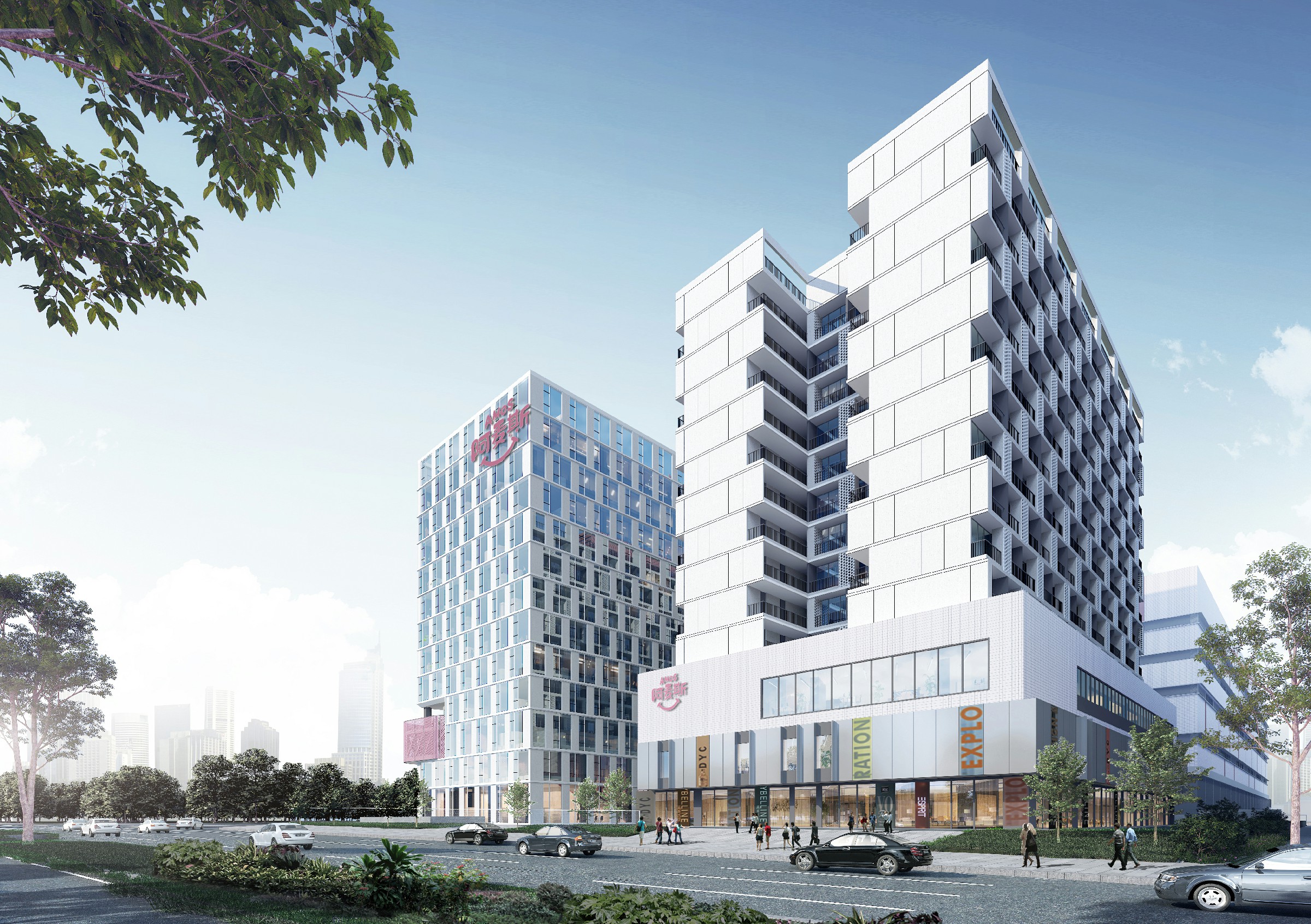 推女郎松果三点尽露视频